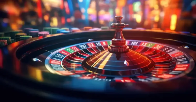 คาสิโนออนไลน์ได้เงินจริง เล่นง่าย ปลอดภัย