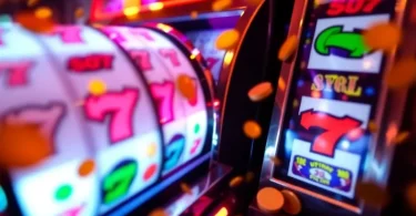 เกมสล็อตยอดนิยม 2025 – รวมสล็อตแตกง่าย เล่นง่าย ได้เงินจริง